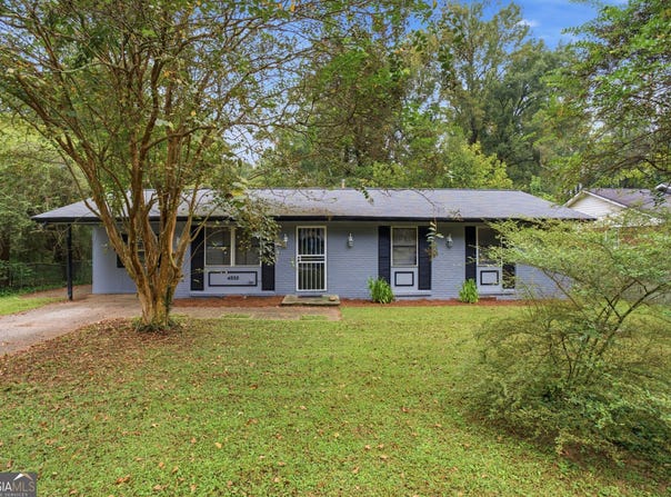 4533 Richard Road, Conley, GA 30288