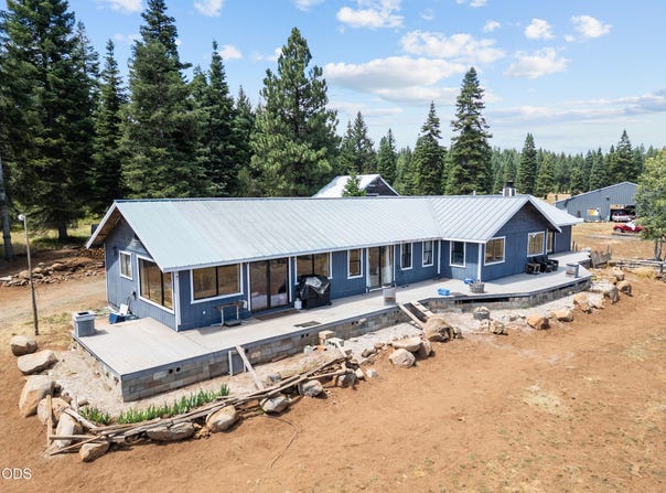 19001 Dead Indian Memorial Road, Ashland, OR 97520