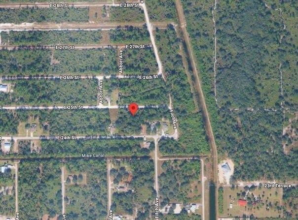 4242 E 25th St lot: 16, ALVA, FL 33920