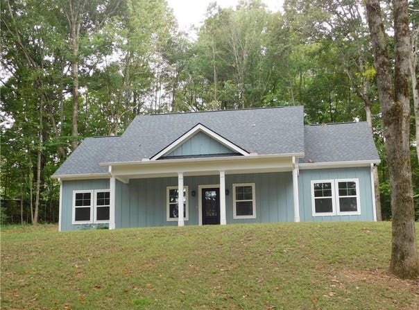47 Chester Road, Dahlonega, GA 30533