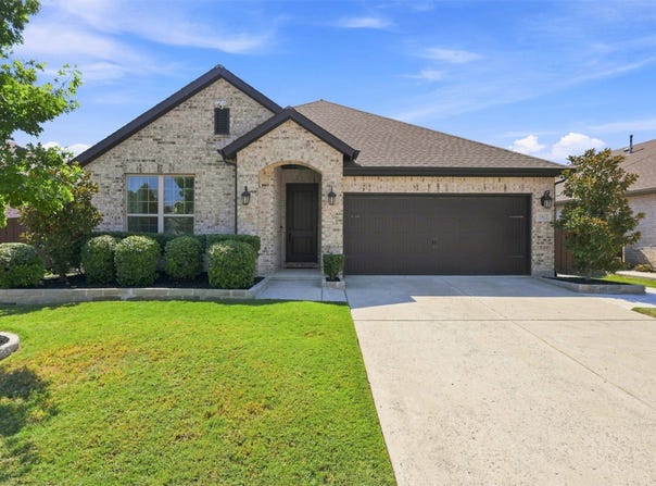 1612 Ranger Road, Aubrey, TX 76227
