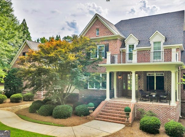223 Walton Chase, Perry, GA 31069