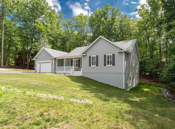 32 MULLIGAN DR, PALMYRA, VA 22963