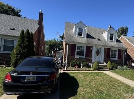 1505 Highview Street, Dearborn, MI 48128