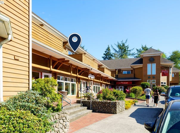 123 S HEMLOCK St, CannonBeach, OR 97110