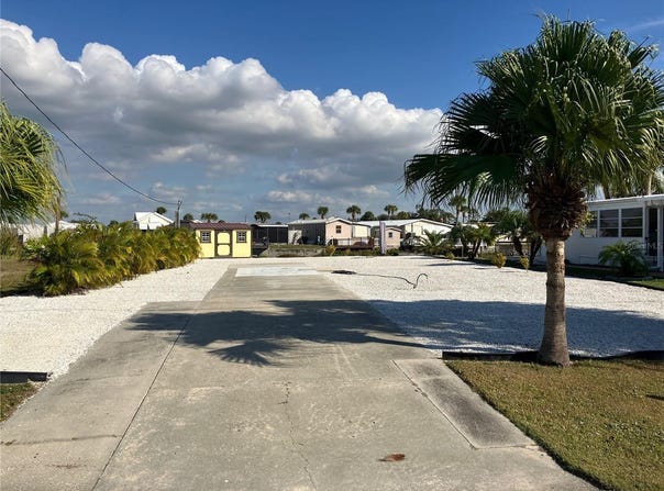 1447 FLAMINGO Drive, ENGLEWOOD, FL 34224