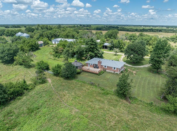 861 N Dade 41, Lockwood, MO 65682