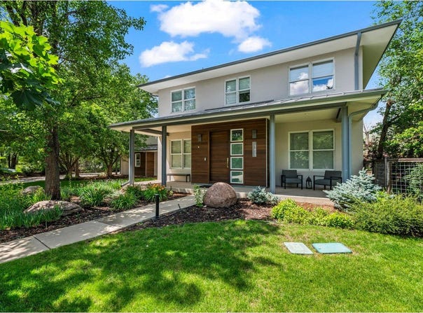 1425 Upland Ave, Boulder, CO 80304