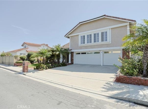 14512 Southfield, Westminster, CA 92683