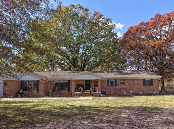 11501 Highway 128, Malvern, AR 72104