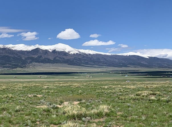 125 Goebel Way, Silver Cliff, CO 81252