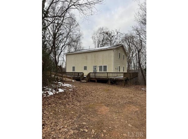 2210 Featherfin Road, Prospect, VA 23960