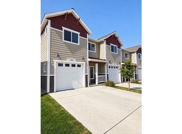 1103 Baxter Creek Way, Bozeman, MT 59718