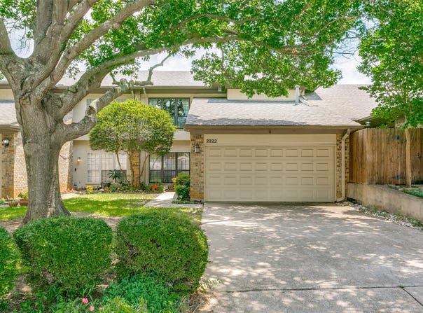 2022 Brookside Drive, Grapevine, TX 76051