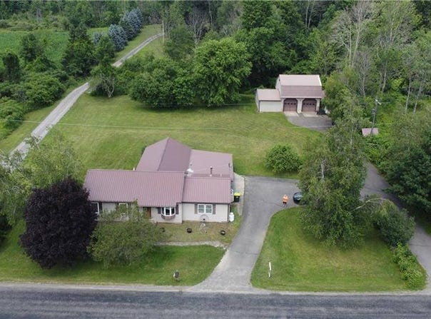 169 Pratt Rd, Norwich, NY 13815