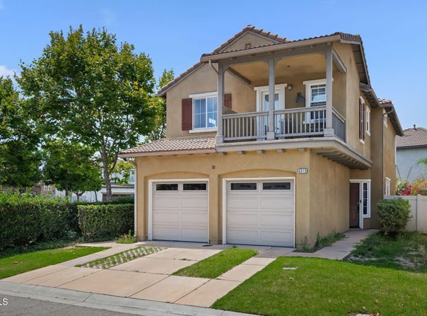 5313 Gibson Place, Oxnard, CA 93033
