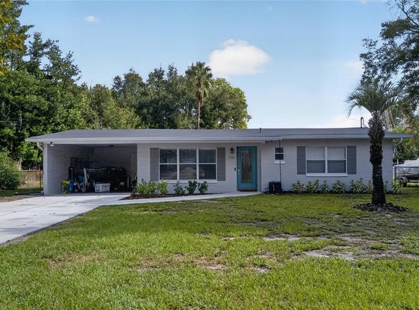 1146 DONALD Avenue, ALTAMONTE SPRINGS, FL 32714