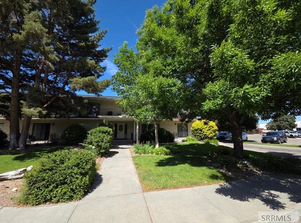 1780 Balboa Drive, Idaho Falls, ID 83404
