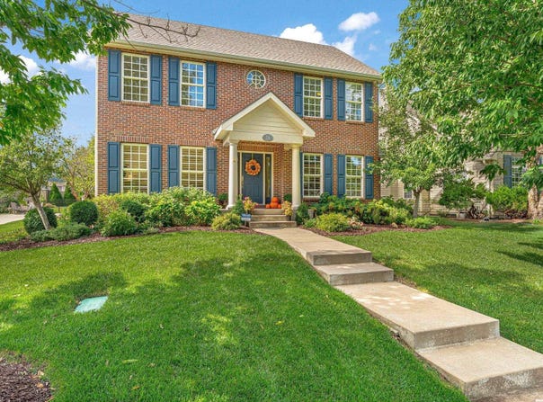 236 Earhart Circle, Lawrence, KS 66049