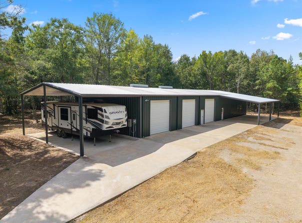 355 CR 3301, Omaha, TX 75571