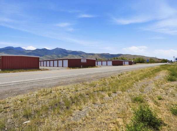 206 E Custer, Mackay, ID 83251