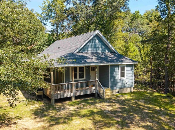 5104 The Woods Road lot: 16B, Kitty Hawk, NC 27949