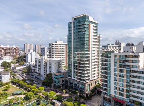 Santurce, San Juan, PR 00909