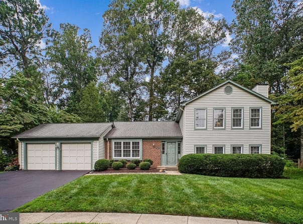 5960 OHARA LANDING CT, BURKE, VA 22015