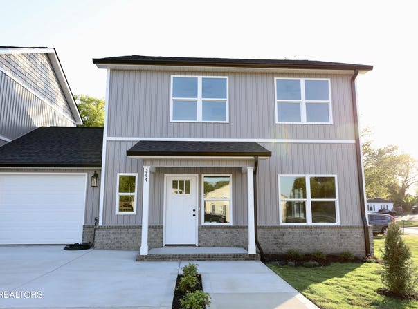 204 Avenue B, Alcoa, TN 37701