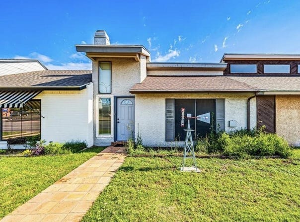 2620 Sunset Drive, San Angelo, TX 76904