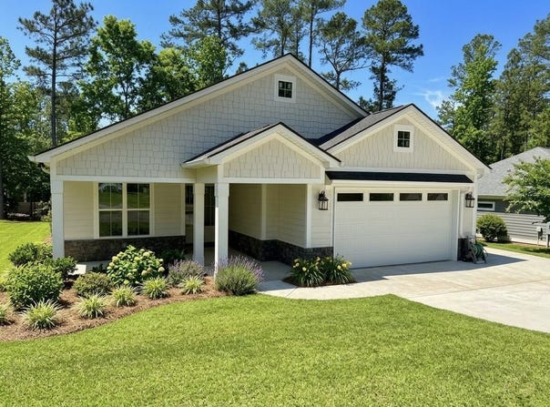 308 Clipper Trace, McCormick, SC 29835