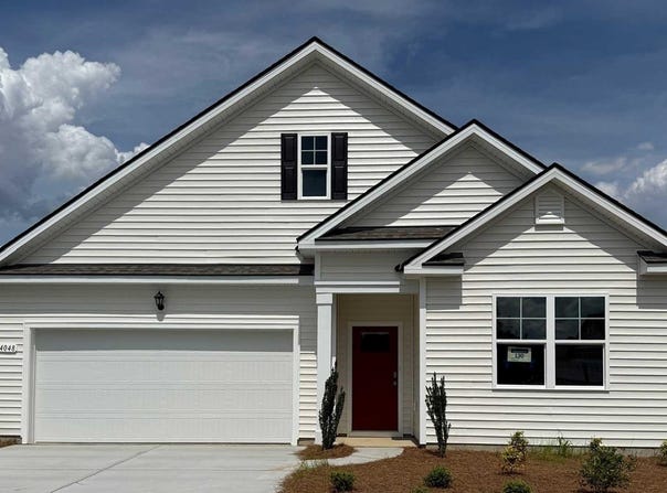4048 Robin Song Way, Loris, SC 29569