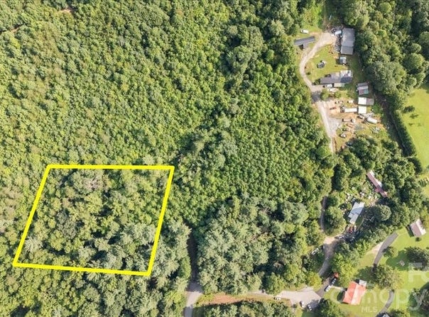 0 E Pine Hill Avenue, Morganton, NC 28655