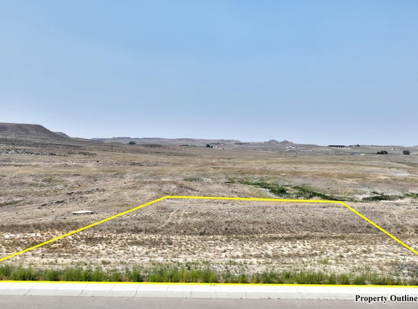 516 Mountain Shadow, Gillette, WY 82718