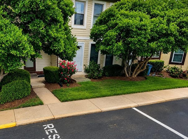 2448 SUN VALLEY Circle, SILVER SPRING, MD 20906