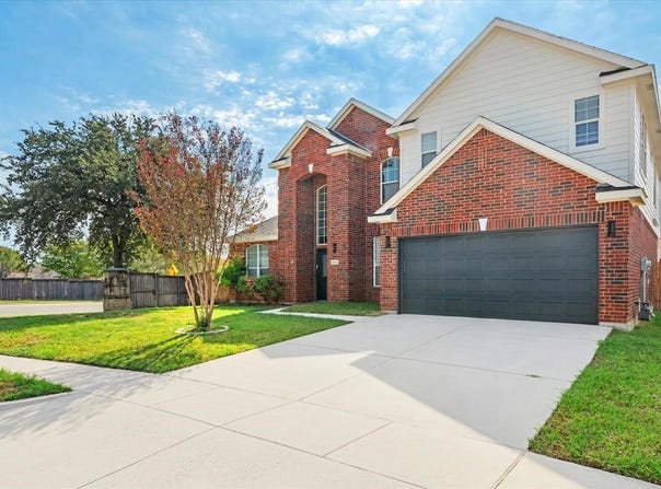 5356 Elmdale Drive, Watauga, TX 76137