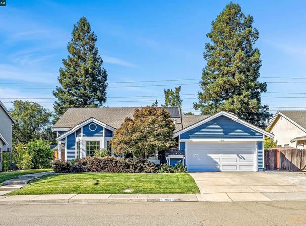 9953 Mangos Dr, San Ramon, CA 94583
