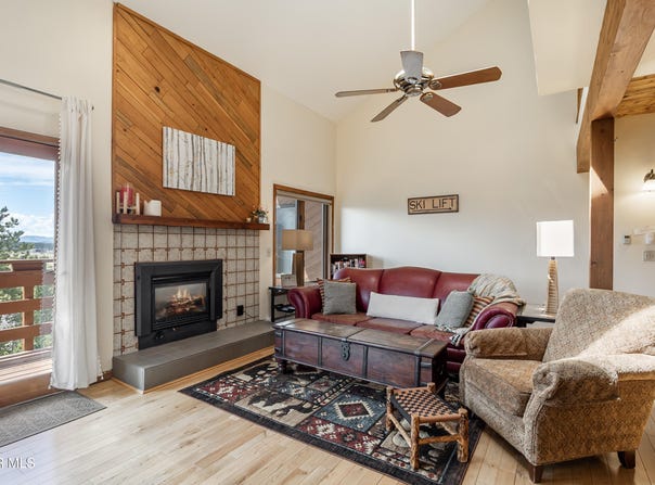 735 Wapiti Drive, Fraser, CO 80442