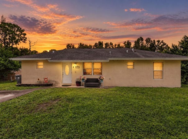 18725 43RD Road N, Loxahatchee, FL 33470