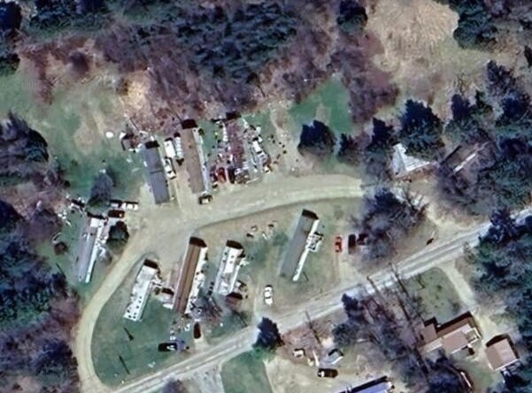 15 Rock Maple Road, Harrington, ME 04643