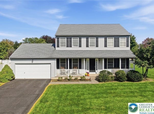 2515 Steele Lane, Forks Twp, PA 18040