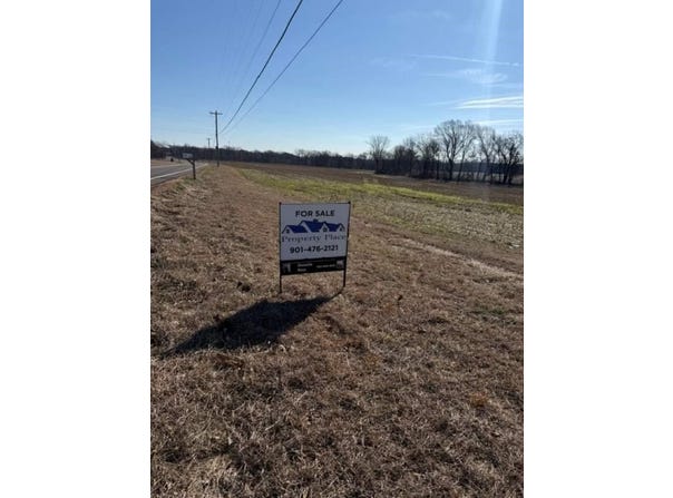 E HWY 54, Covington, TN 38019