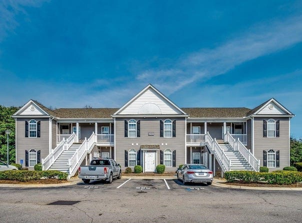 999 Algonquin Dr., Pawleys Island, SC 29585