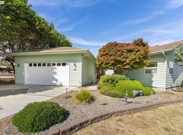 3980 NATALIE Way, Bandon, OR 97411
