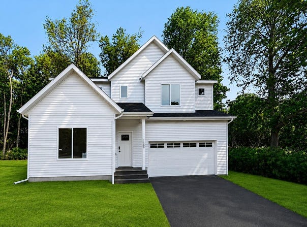 1480 W Valley, Lansing, MI 48906