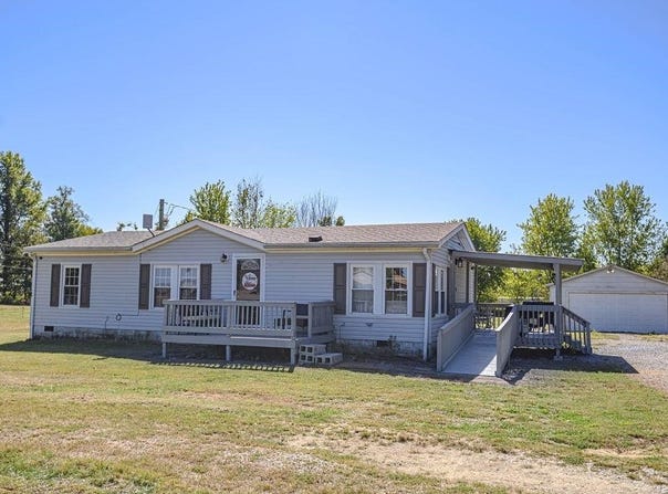 9342 Sauer Lane, Owensboro, KY 42301
