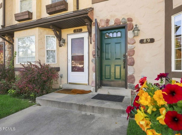 89 S Hamlet Circle, Midway, UT 84049