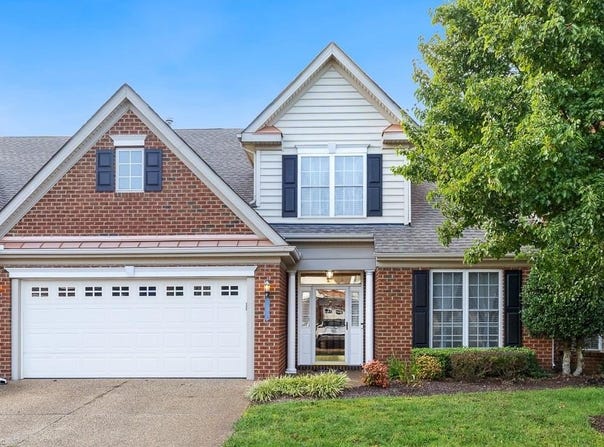 1407 Hawick Terrace, Chesapeake, VA 23322