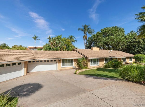 13678 Orchard Gate, Poway, CA 92064