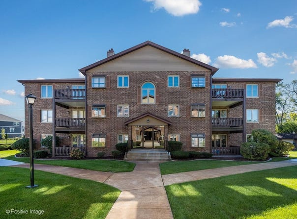 17242 Ridgeland Avenue, Tinley Park, IL 60477